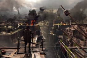 Dying Light 2 is on its way