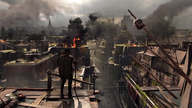 Dying Light 2 - Release Date, News, Multiplayer, Trailer, and More -