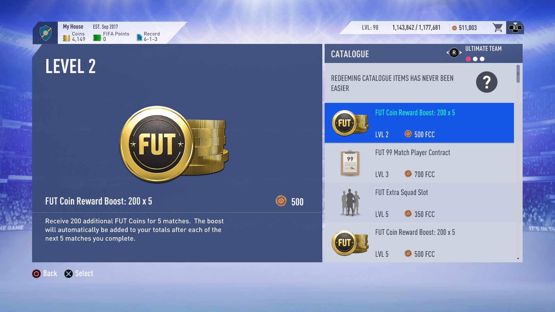 Fifa Ultimate Team - Coins PT