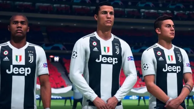 FIFA 19: os 100 melhores jogadores por rating do game com CR7 e