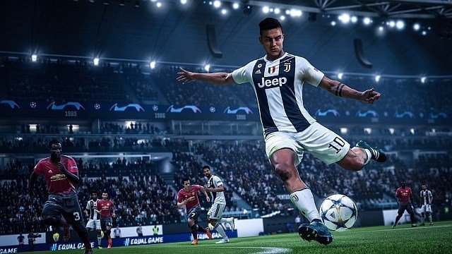 FIFA 19 Sales