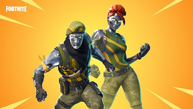 Fortnite 1.79 Patch Notes