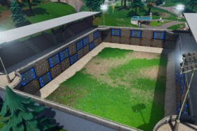Fortnite 5.41 Patch Notes