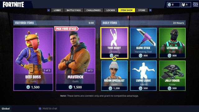 23 September 2021 - Fortnite Item Shop - Fortnite Item Shop