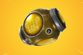 Fortnite Port-a-Fortress