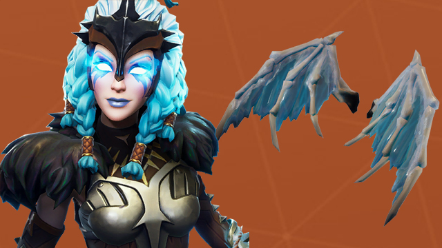 Fortnite Valkyrie