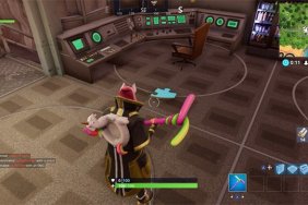 Fortnite Jigsaw Puzzle Pieces