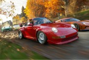 Forza Horizon 4 Car List