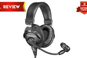 Audio-Technica BPHS1 review