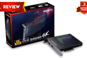avermedia live gamer 4k review
