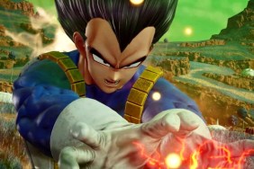 Jump Force Story Mode