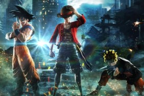 Here Are 10 Characters That the Jump Force Roster Needs
