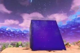 Kevin the Cube