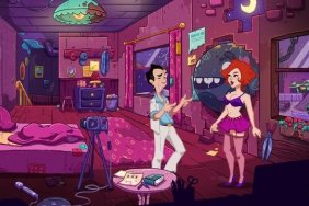 Leisure Suit Larry