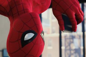 Spider-Man PS4 Photo Mode