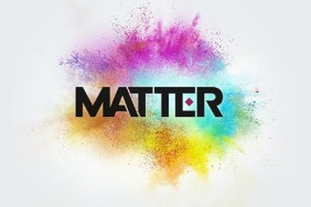 Bungie Matter logo bungie 'matter'