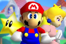 N64 Mini Release Date