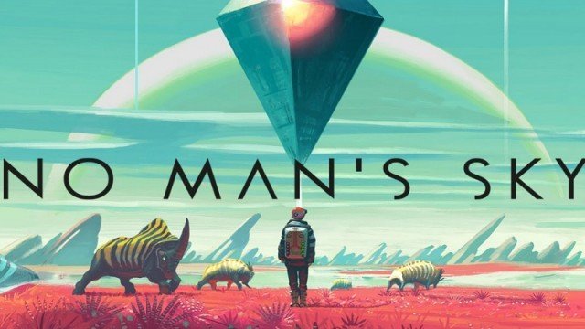 No Man's Sky  Update: What's Changed in the New No Man's Sky Update? -  GameRevolution
