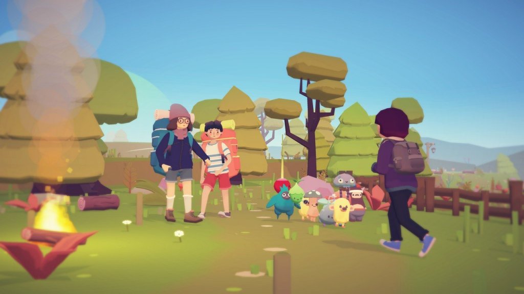 Ooblets Preview DibbieAndTansel