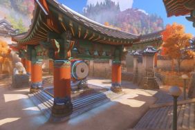 Overwatch Busan Release Date