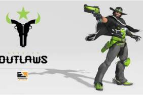 Overwatch League Houston Outlaws