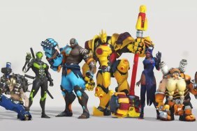 Overwatch League 2019 season