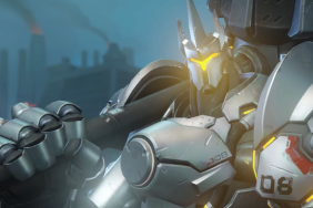 Overwatch Patch 1.28.0.1