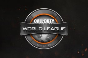 Call Of Duty World League
