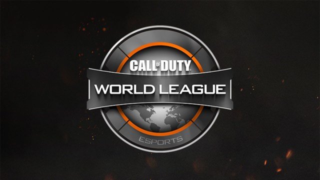 Call Of Duty World League