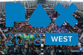 PAX West 2018 Top 20