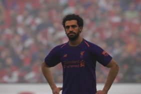 PES 2019 hotfix