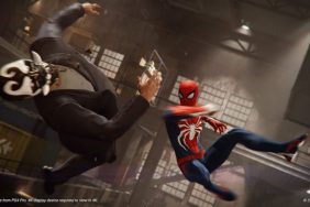 Spider-Man PS4 delivers knockout accessibility options