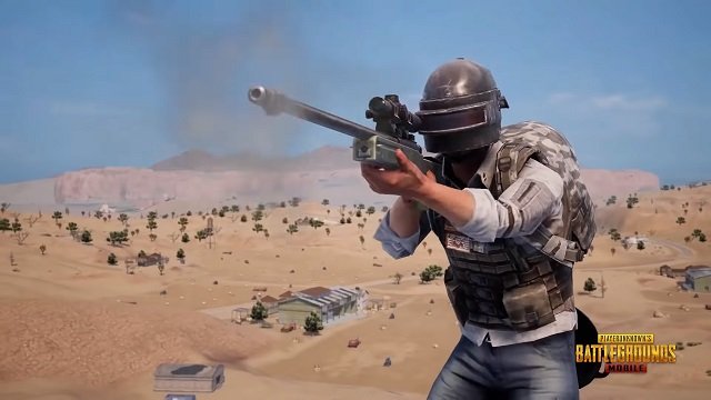 PUBG Mobile Star Challenge is on it's way