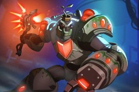 Paladins Patch Notes 1.5 Update