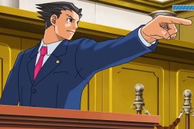 The Phoenix Wright: Ace Attorney Trilogy is coming to a console near you!