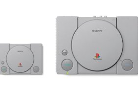 PlayStation Classic, Nintendo