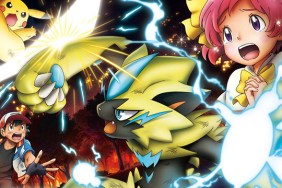 Pokemon Power of Us movie release date