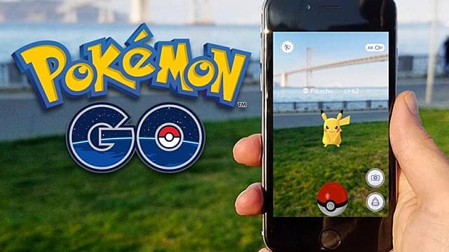 Pokémon Go new ways to play