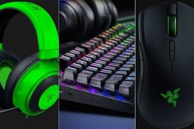 Razer PAX West 2018