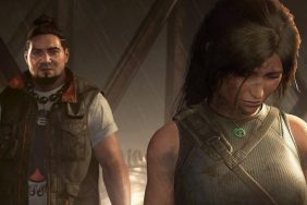 Shadow of the Tomb Raider Deleted Alternate Ending