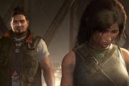 Shadow of the Tomb Raider Deleted Alternate Ending