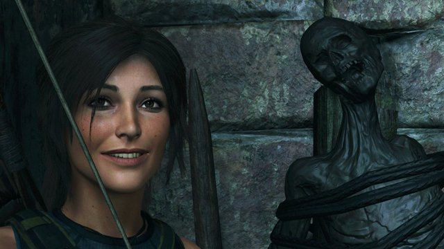 Rise of the Tomb Raider reviews: Here's what critics are saying