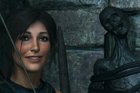 Shadow of the Tomb Raider Sales