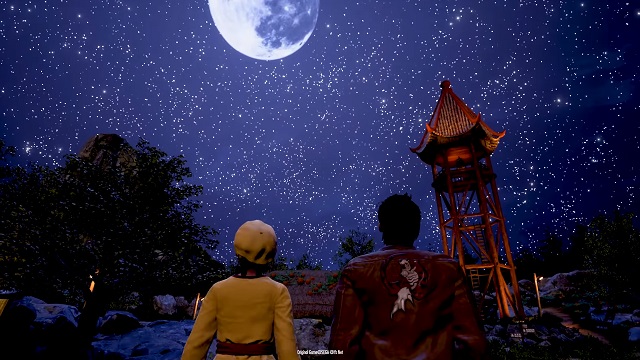 Shenmue 3 is on it's way: Here's what we know