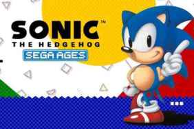 Sonic the Hedgehog