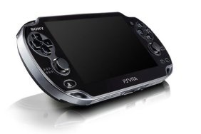 Sony handheld