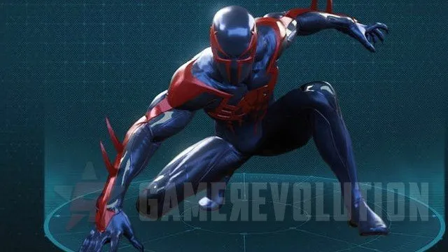 Spider-Man suits list, all powers and unlock requirements