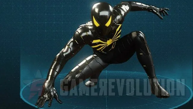 Spider-Man-Anti-Ock-Suit