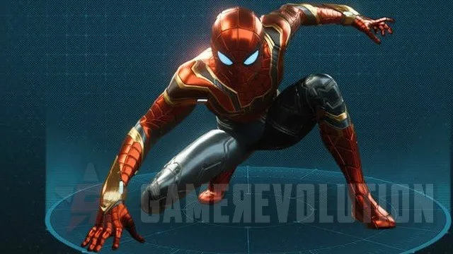 Spider-Man-Iron-Spider-Suit