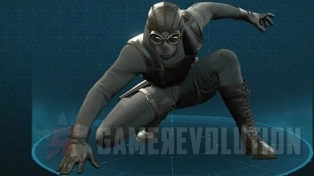 Spider-Man-Noir-Suit